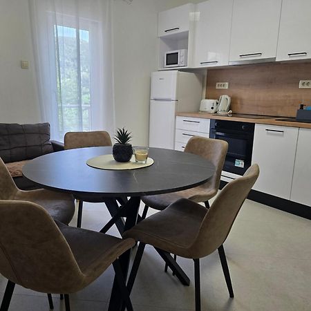 Apartments Marija Supetarska Draga Dış mekan fotoğraf