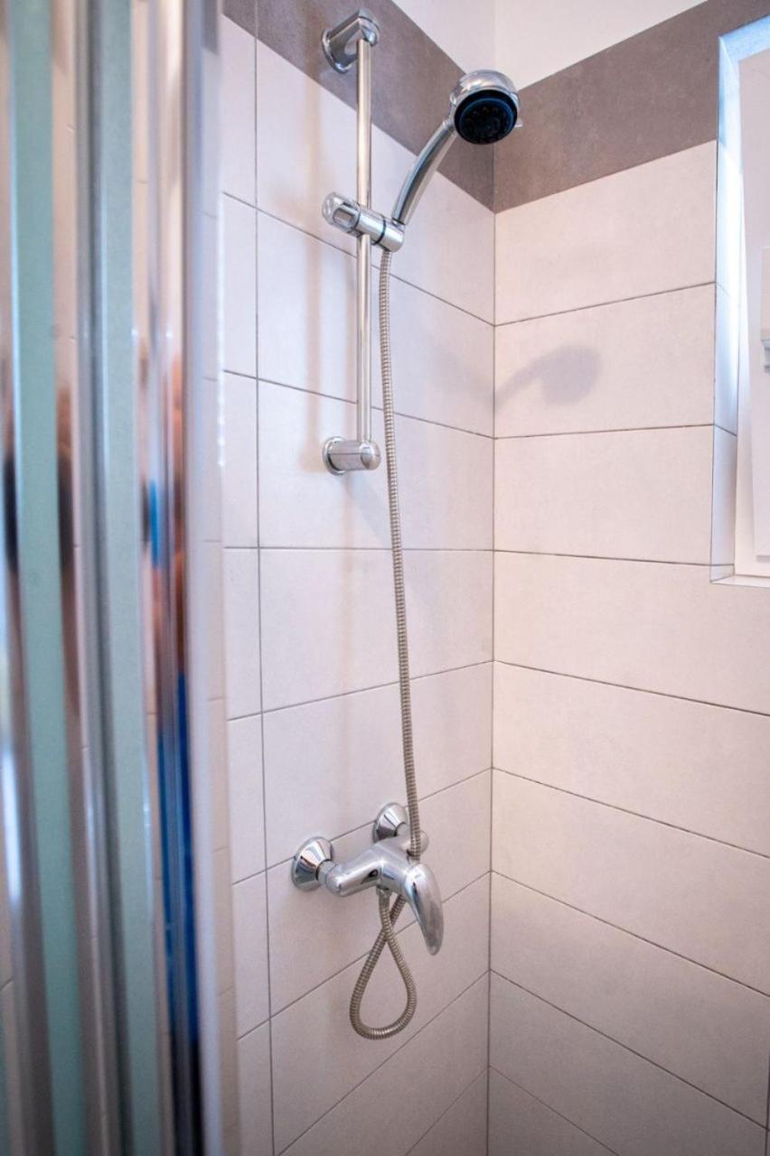 Apartments Marija Supetarska Draga Dış mekan fotoğraf