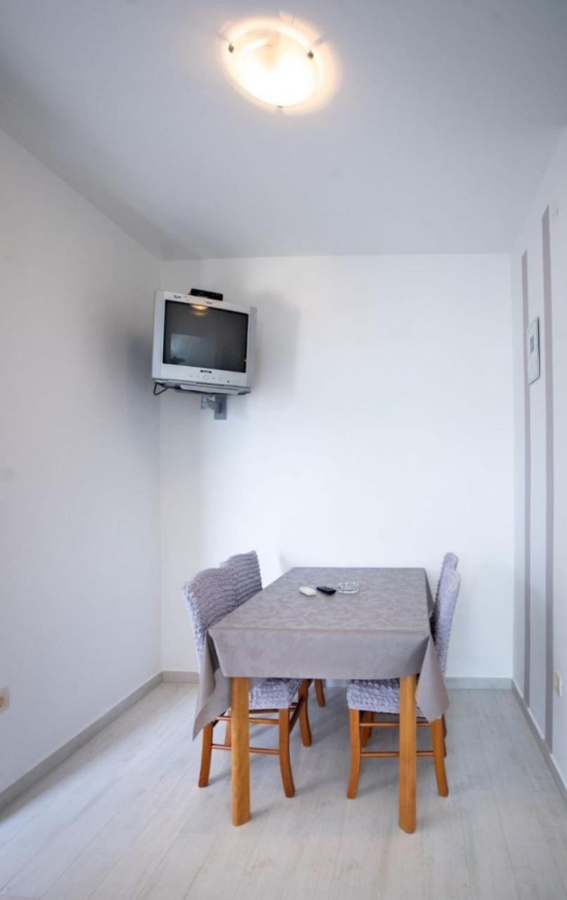 Apartments Marija Supetarska Draga Dış mekan fotoğraf
