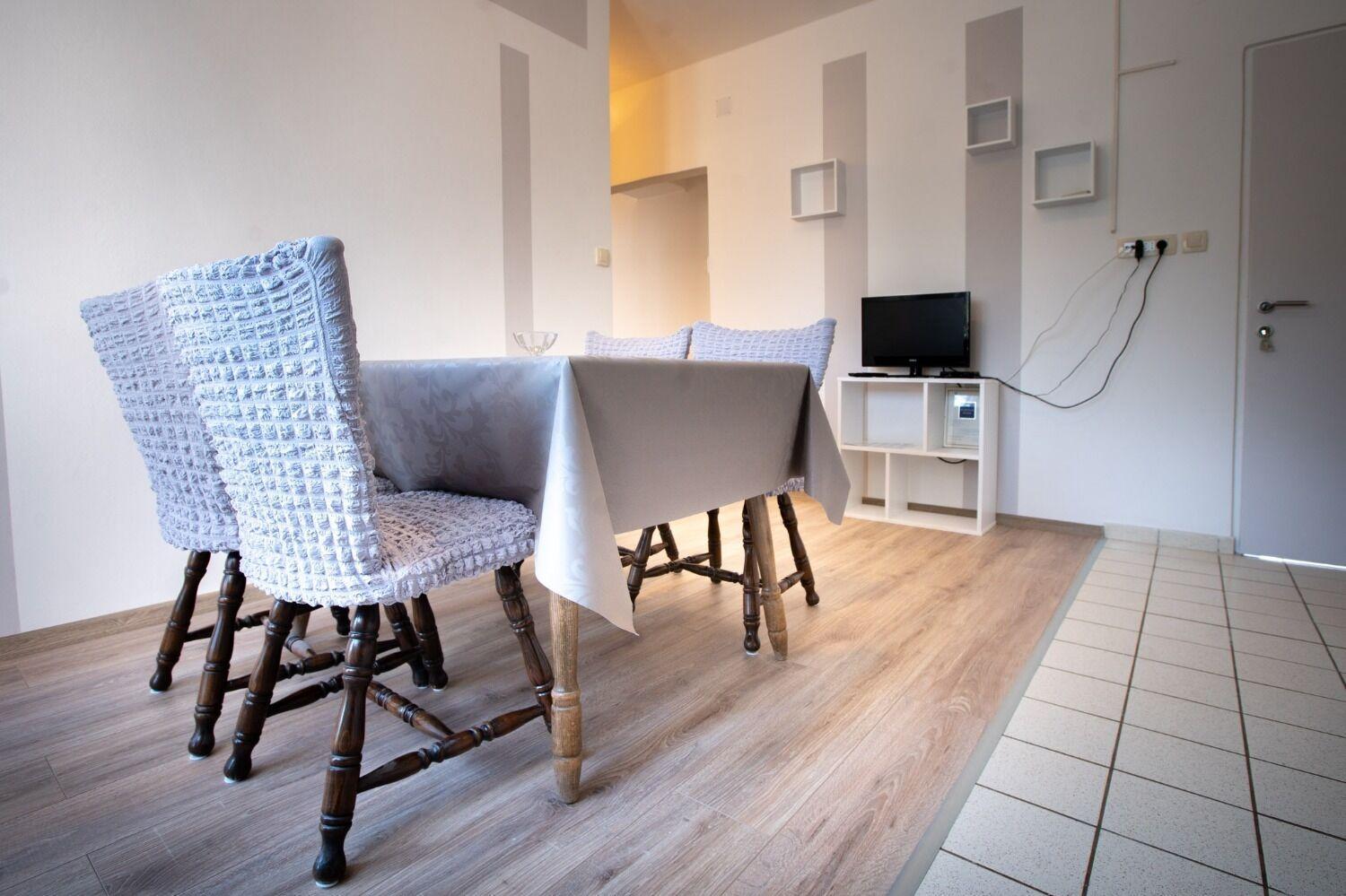 Apartments Marija Supetarska Draga Dış mekan fotoğraf