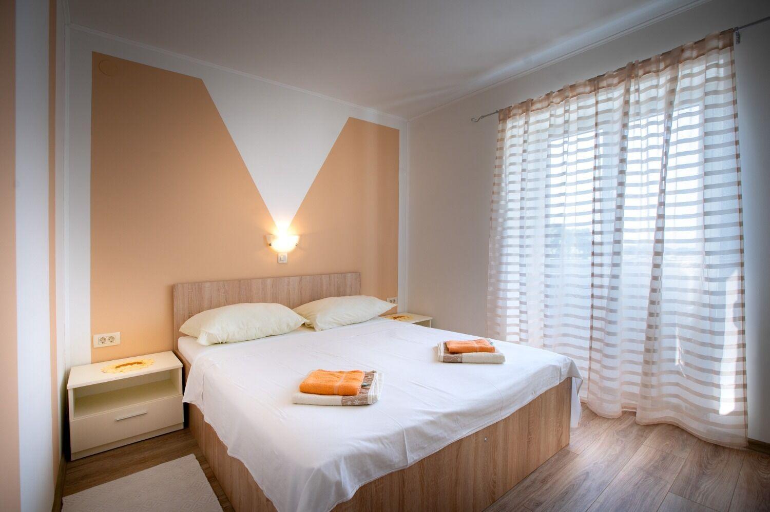 Apartments Marija Supetarska Draga Dış mekan fotoğraf