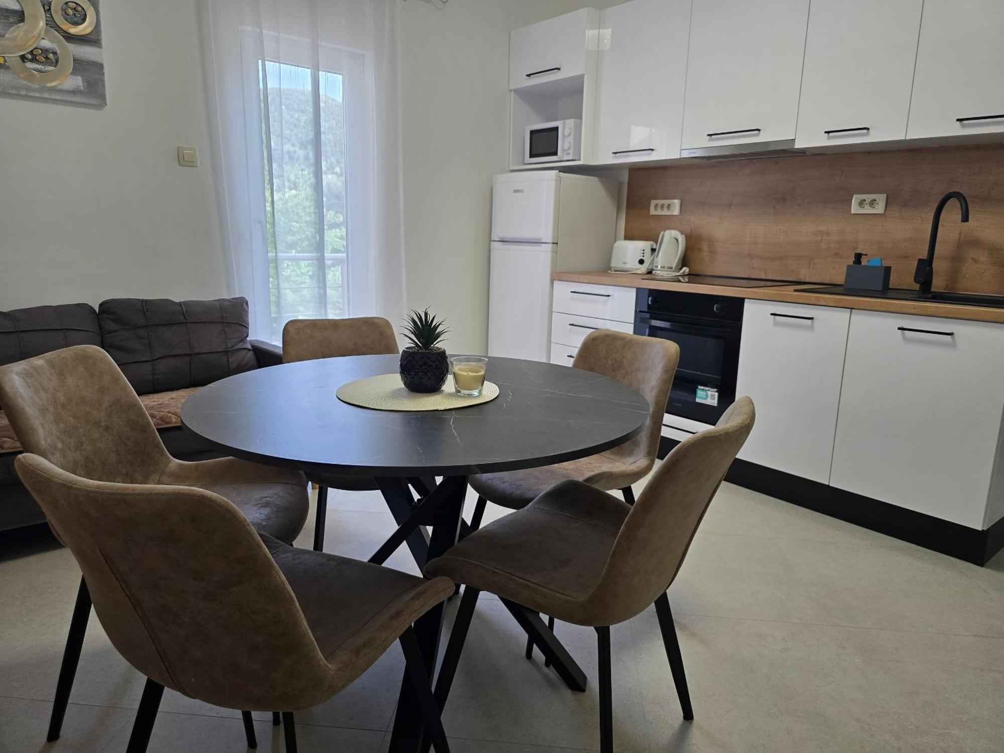 Apartments Marija Supetarska Draga Dış mekan fotoğraf
